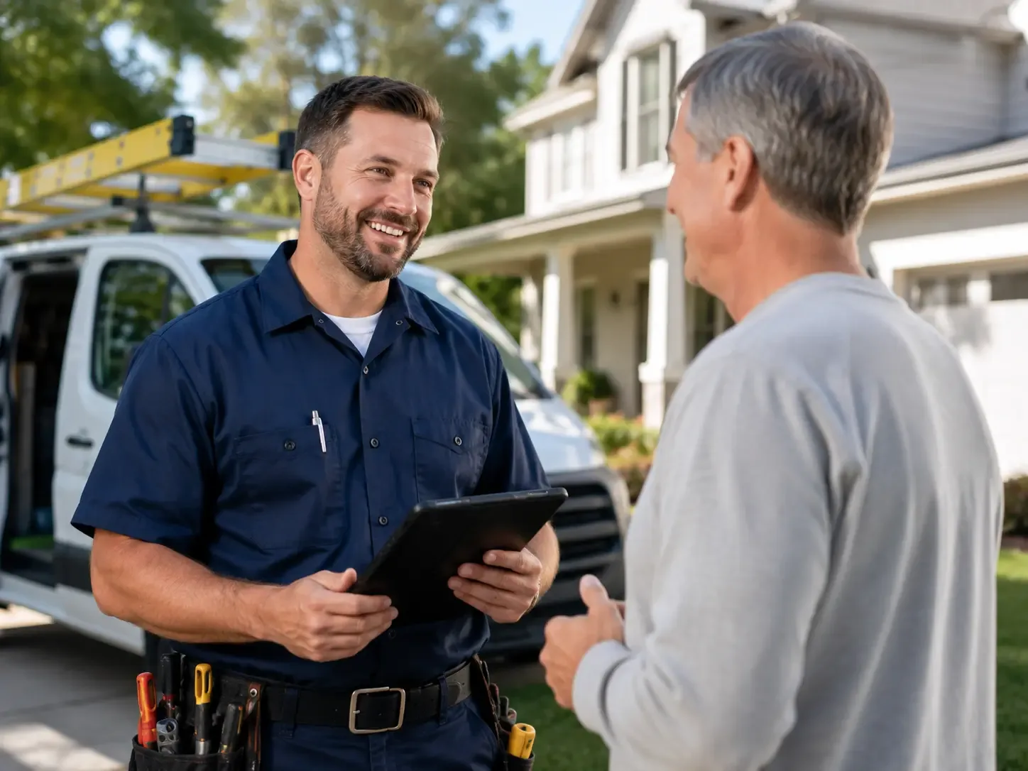 Whole Home Rewiring Milton, GA FAQs